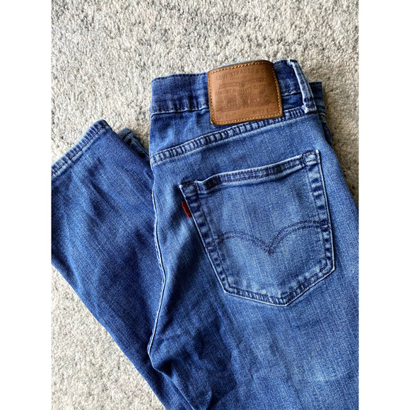 Levi's Other - Levi's Premium 511 Men's Slim Fit EUC 32/34